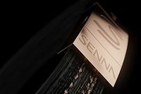 Descubre c&oacute;mo puedes tener el neum&aacute;tico de Senna de Donington 1993