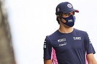 Stroll no planea dejarle su lugar a Vettel