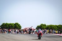 A qué hora fue la Práctica de MotoGP en Portimao (GP de Portugal)