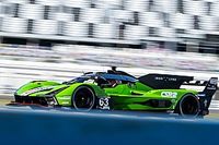 Pierwsze porównanie nowego Lamborghini