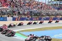 Estado del Campeonato MotoGP 2024 tras España