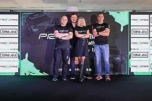 Zając i Czachor gotowi na Dakar