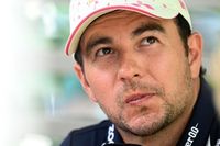 Checo Pérez: Fue difícil entender el coche, el objetivo es Leclerc