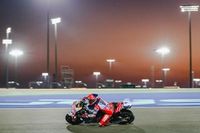A qu&eacute; hora fueron los entrenamientos de MotoGP en Qatar y c&oacute;mo se vieron