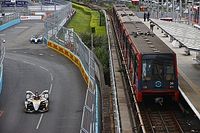 E-Prix Londres: Vergne lidera la primera práctica
