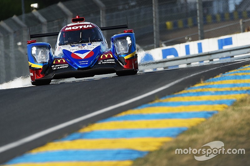 Nicolas Prost : Vaillante et Senna,