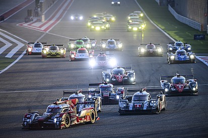 2019/20 WEC takvimi açıklandı
