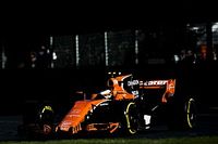 GP da China dever&aacute; expor fraquezas da McLaren, cr&ecirc; time