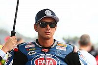 Van der Mark sustituirá a Rossi en el Gran Premio de Aragón