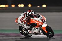 Arenas: &ldquo;El objetivo es tener opciones de terminar delante en cada carrera&rdquo;