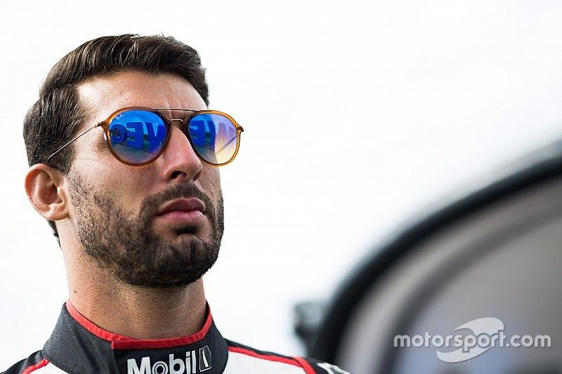 José María López, Toyota Gazoo Racing