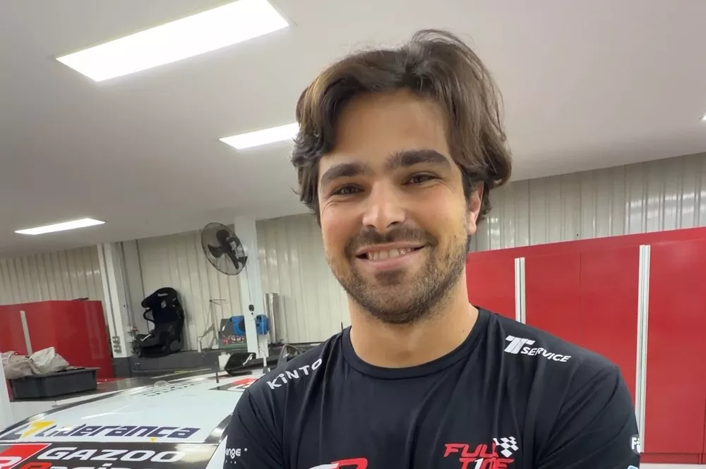 Pedro Piquet 
