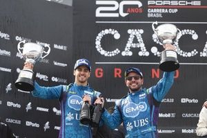 Sanchez, Martins e Trevisan miram vitória nos 500km da Porsche Endurance em Interlagos