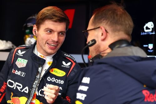 Verstappen se despide del t&iacute;tulo, pero a&uacute;n tiene un objetivo concreto