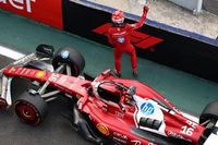 Leclerc: To za mało