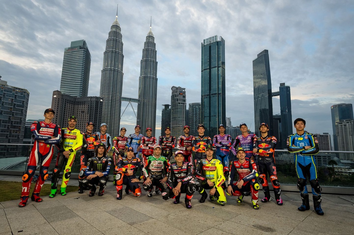 Guide MotoGP 2026 : pilotes, équipes, calendrier, tout ce qui change !