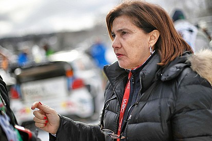 Mouton: “Saya tidak yakin wanita dapat berprestasi di F1”