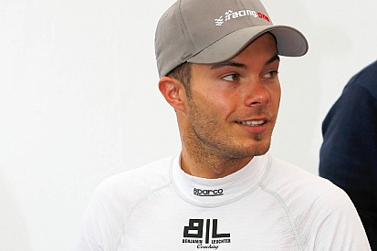 Benjamin Leuchter è il quarto pilota scelto da Volkswagen per la Sébastien Loeb Racing