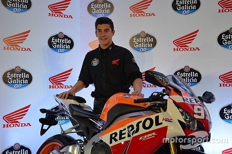 Marc Marquez