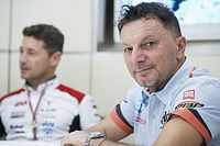 Gresini quiere las Honda sat&eacute;lite de LCR para 2022