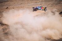 Extremadura y Portugal reciben al W2RC por primera vez en la historia