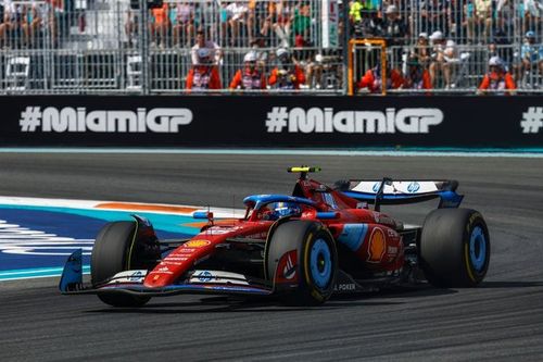 F1: Sainz é convocado pelos comissários por incidente com Piastri