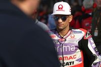 Martín, sobre la elección de Ducati: "Me sentí frustrado, como tonto"