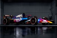 F1: RB divulga pintura “camaleônica” para GP de Miami; confira