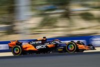 McLaren widzi to inaczej