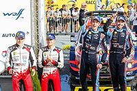 Neuville, sin problema por llegada de Tanak a Hyundai