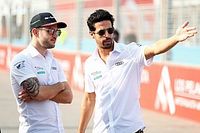 F-E: Di Grassi fala sobre relacionamento com Abt e defende que ex-companheiro merece continuar no grid