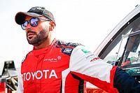 Yazeed wygrał na kapciu