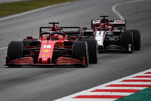 Briatore: Ferrari straciło rok z Raikkonenem