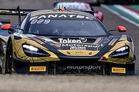 Krupiński i Klien na drugim miejscu