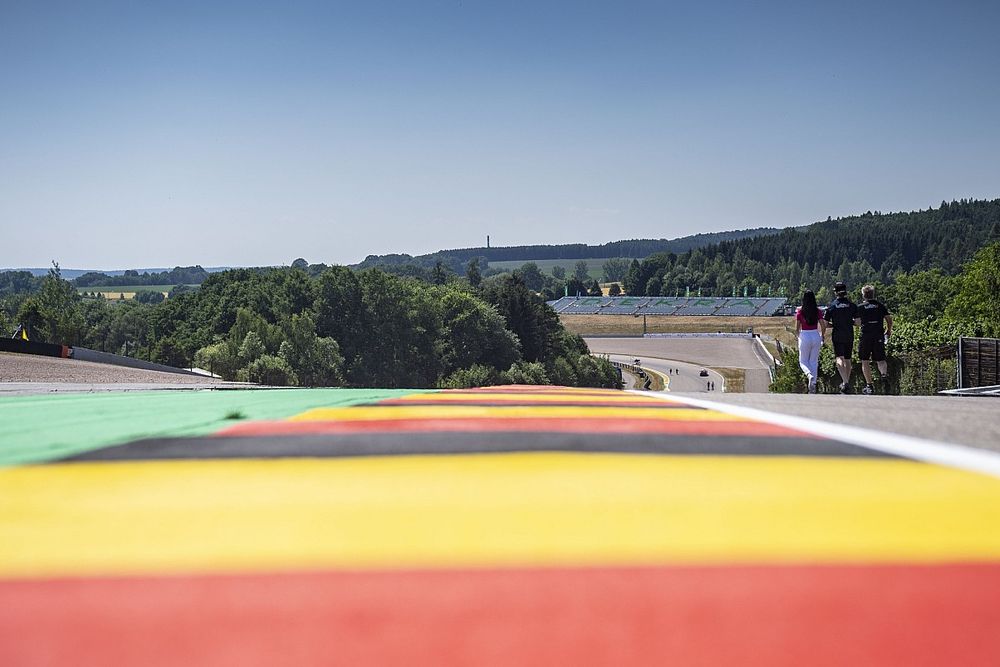 Aspectos del circuito