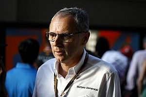 Domenicali: Verstappen no se coronar&aacute; antes de la &uacute;ltima carrera