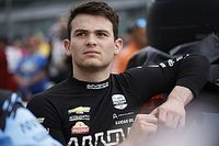 O'Ward: frustrante haber terminado segundo en Indy 500 2022