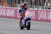 Márquez gana en Australia contra todo y contra todos