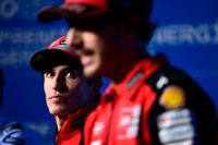 Leclerc y Bagnaia: de reyes a pr&iacute;ncipes en Ferrari y Ducati
