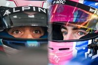 Colapinto vs. Doohan: &iquest;realmente est&aacute; todo decidido?