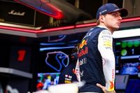 Verstappen está bajo investigación tras el sprint de Brasil