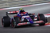 Racing Bulls se defiende de usar piezas de Red Bull en sus coches