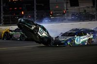 NASCAR Cup: Quem são os 20 pilotos que podem ir aos playoffs vencendo em Daytona?