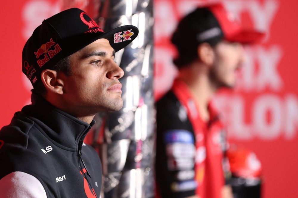 Jorge Martin, Pramac Racing