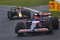 Verstappen zagrożony?