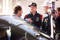 Lappi sigue hablando con Hyundai pero deja abierta otras puertas