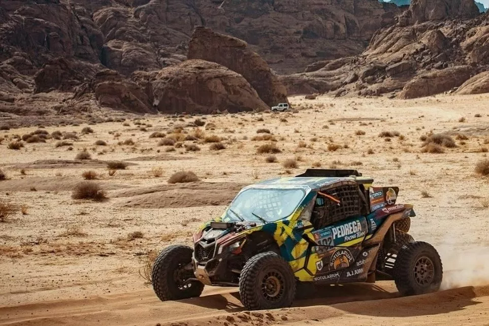 gerard-farres-en-el-dakar