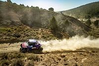 MSL Rally fará estreia no Dakar 2024