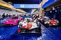 Stawka WEC będzie liczniejsza