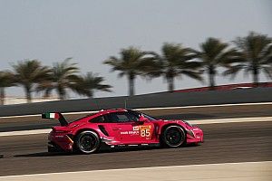 Wzruszenie Żelaznych Dam